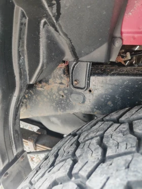 Toyota Hilux 2.4, 150к.с.4х4, снимка 16