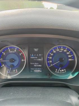 Toyota Hilux 2.4, 150к.с.4х4, снимка 14