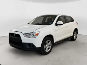 Mitsubishi ASX ASX 1.6i, снимка 2