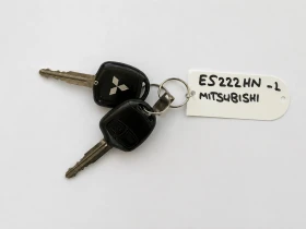 Mitsubishi ASX ASX 1.6i, снимка 10