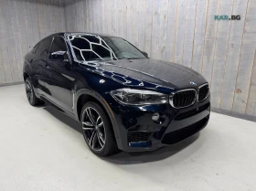 BMW X6 * M* АвтоКредит* (ЦЕНА ДО БГ), снимка 1