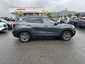 Kia Seltos * EX * АВТОКРЕДИТ БЕЗ ПЪРВОНАЧАЛНА ВНОСКА* , снимка 3