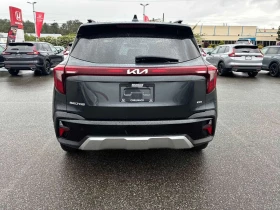 Kia Seltos * EX * АВТОКРЕДИТ БЕЗ ПЪРВОНАЧАЛНА ВНОСКА* , снимка 4