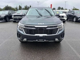 Kia Seltos * EX * АВТОКРЕДИТ БЕЗ ПЪРВОНАЧАЛНА ВНОСКА* , снимка 6