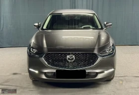 Mazda CX-30 MHEV/140HP/CENTER-LINE/DESIGN/CAM/NAVI/272h, снимка 6