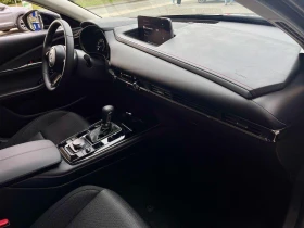 Mazda CX-30 MHEV/140HP/CENTER-LINE/DESIGN/CAM/NAVI/272h, снимка 11