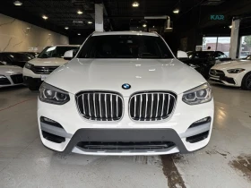 BMW X3 Pano * АвтоКредит * (ЦЕНА ДО БГ), снимка 2