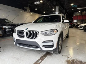 BMW X3 Pano * АвтоКредит * (ЦЕНА ДО БГ), снимка 1