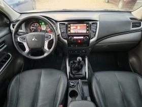 Mitsubishi L200 2.5/180кс, снимка 10