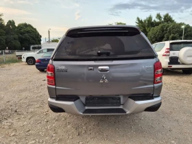 Mitsubishi L200 2.5/180кс, снимка 7
