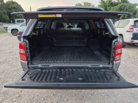 Mitsubishi L200 2.5/180кс, снимка 6