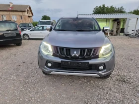 Mitsubishi L200 2.5/180кс, снимка 3
