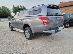 Mitsubishi L200 2.5/180кс, снимка 5