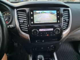 Mitsubishi L200 2.5/180кс, снимка 13