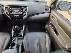 Mitsubishi L200 2.5/180кс, снимка 16