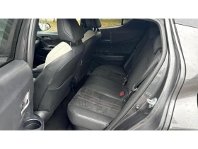 Toyota C-HR 2.0HSD GR SPORT, снимка 11