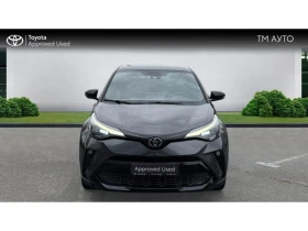 Toyota C-HR 2.0HSD GR SPORT, снимка 5