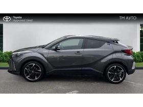 Toyota C-HR 2.0HSD GR SPORT, снимка 3