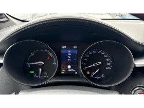 Toyota C-HR 2.0HSD GR SPORT, снимка 14