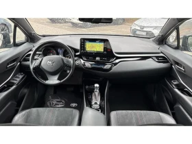 Toyota C-HR 2.0HSD GR SPORT, снимка 8