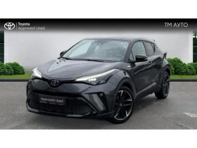 Toyota C-HR 2.0HSD GR SPORT, снимка 1