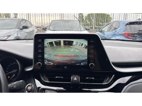 Toyota C-HR 2.0HSD GR SPORT, снимка 15