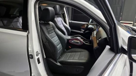 Mercedes-Benz GLE 450 4MATIC* HUD* 360* КОЖА* ОБДУХВ* НАВИ* ПАНО, снимка 10