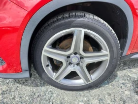 Mercedes-Benz GLA 250 4MATIC * ГЛАВНО ПРЕДСТАВИТЕЛСТВО НА VOLKSWAGEN* , снимка 6