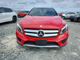 Mercedes-Benz GLA 250 4MATIC * ГЛАВНО ПРЕДСТАВИТЕЛСТВО НА VOLKSWAGEN* , снимка 2