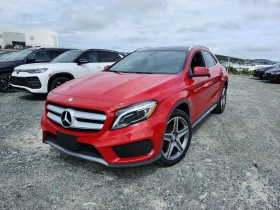 Mercedes-Benz GLA 250 4MATIC * ГЛАВНО ПРЕДСТАВИТЕЛСТВО НА VOLKSWAGEN* , снимка 1