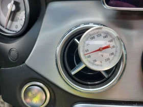 Mercedes-Benz GLA 250 4MATIC * ГЛАВНО ПРЕДСТАВИТЕЛСТВО НА VOLKSWAGEN* , снимка 15