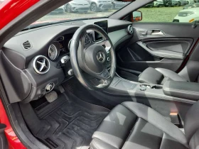 Mercedes-Benz GLA 250 4MATIC * ГЛАВНО ПРЕДСТАВИТЕЛСТВО НА VOLKSWAGEN* , снимка 7
