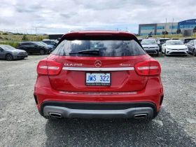 Mercedes-Benz GLA 250 4MATIC * ГЛАВНО ПРЕДСТАВИТЕЛСТВО НА VOLKSWAGEN* , снимка 5