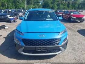 Hyundai Kona 2.0* AWD* Става на газ, снимка 2