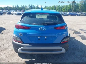 Hyundai Kona 2.0* AWD* Става на газ, снимка 5