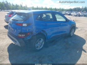 Hyundai Kona 2.0* AWD* Става на газ, снимка 4