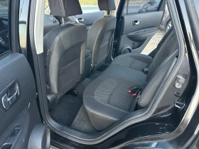 Nissan Qashqai 2.0 dCi АВТОМАТ* 4Х4* ТЕГЛИЧ, снимка 15
