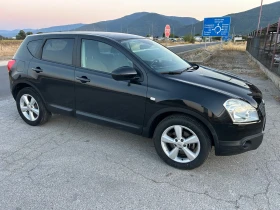 Nissan Qashqai 2.0 dCi АВТОМАТ* 4Х4* ТЕГЛИЧ, снимка 5