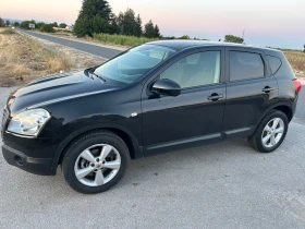 Nissan Qashqai 2.0 dCi АВТОМАТ* 4Х4* ТЕГЛИЧ, снимка 4