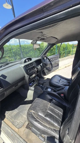 Mitsubishi L200 Повдигнат с 20см, либетка, външен въздоховот, тегл, снимка 8