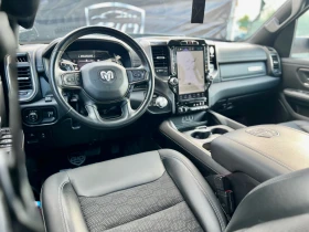 Dodge RAM 1500 HIMI* ГолямаКабина* ДългаБАЗА* ГАЗ* 5.7* ЕДИНСТВЕН, снимка 7
