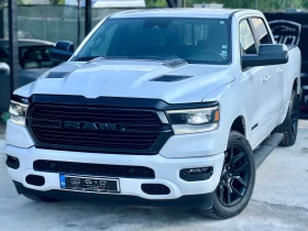 Dodge RAM 1500 HIMI* ГолямаКабина* ДългаБАЗА* ГАЗ* 5.7* ЕДИНСТВЕН, снимка 2