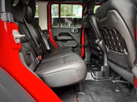 Jeep Wrangler Unlimited Rubicon | Clean Carfax, снимка 10