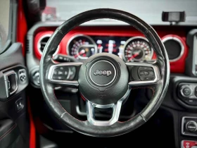 Jeep Wrangler Unlimited Rubicon | Clean Carfax, снимка 13