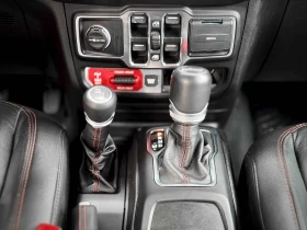 Jeep Wrangler Unlimited Rubicon | Clean Carfax, снимка 14