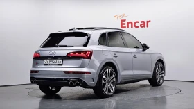 Audi SQ5 Quattro, снимка 2