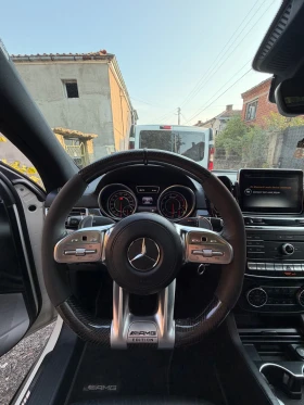 Mercedes-Benz GLE 63 S AMG, снимка 6