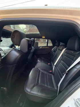 Mercedes-Benz GLE 63 S AMG, снимка 11