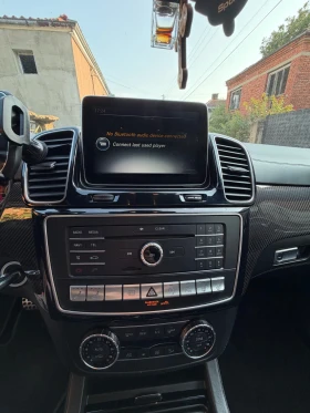 Mercedes-Benz GLE 63 S AMG, снимка 7