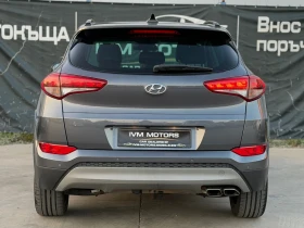 Hyundai Tucson 2.0CRDI* 4X4* PREMUIM* АВТОМАТИК, снимка 5